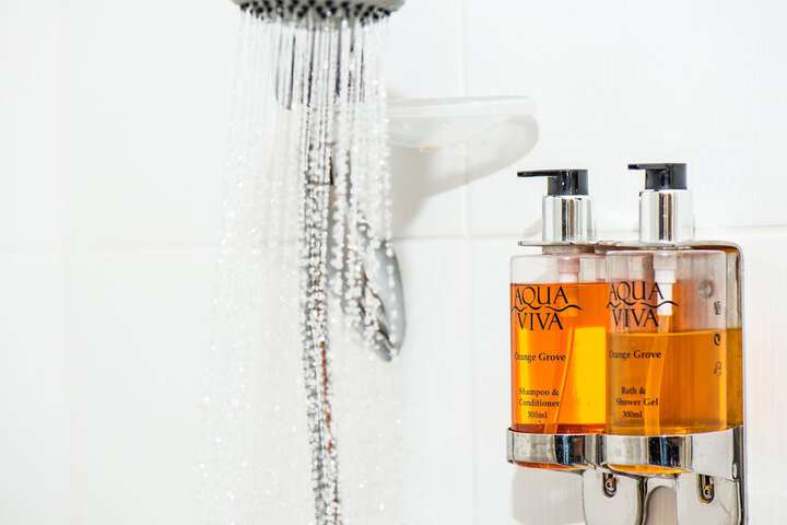 Bath Amenities