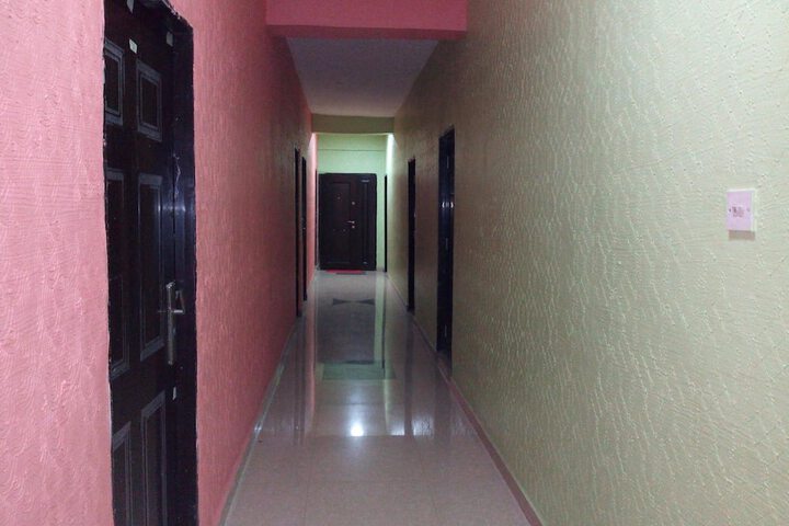Hotel 18 of 18
