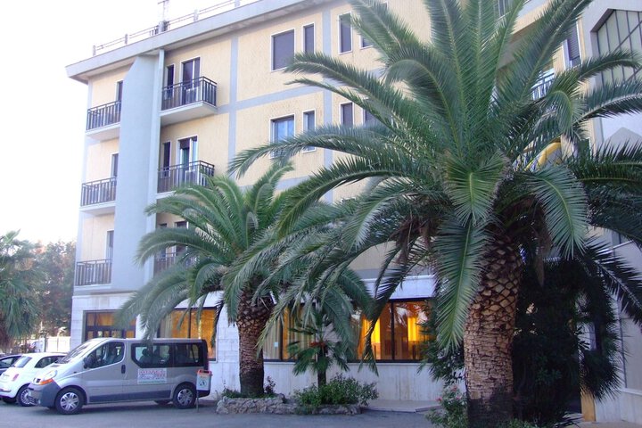 Hotel San Luca