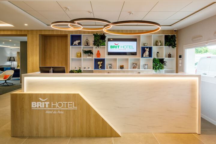 Hotel Interior 3 of 52