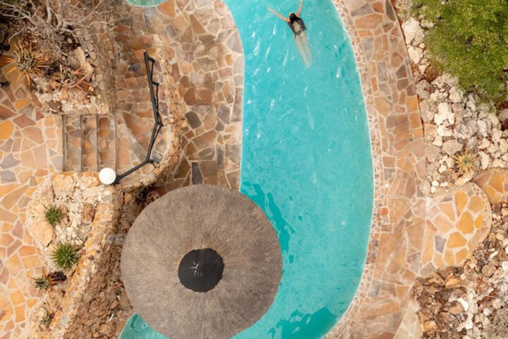 Pools & Facilities