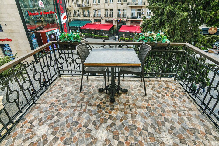 Terrace/Patio 64 of 79