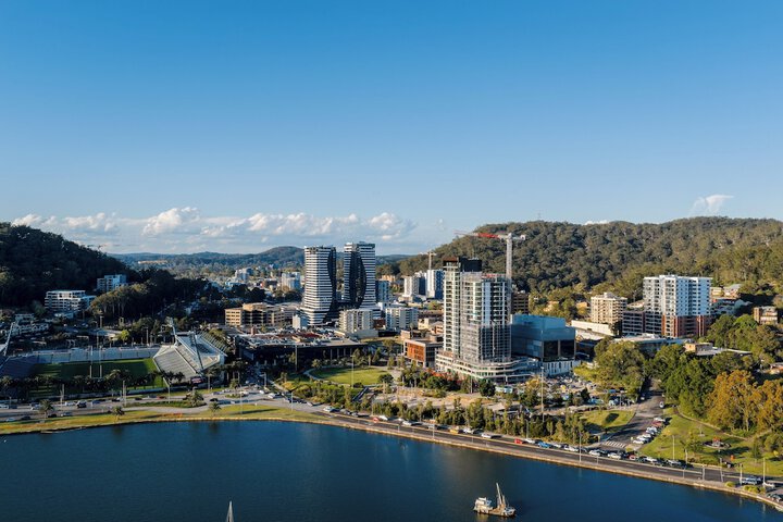 voco Gosford by IHG