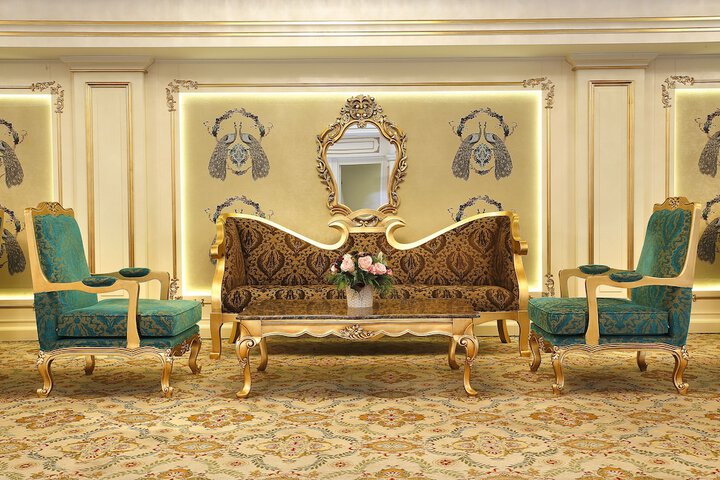Hotel Interior 2 of 58