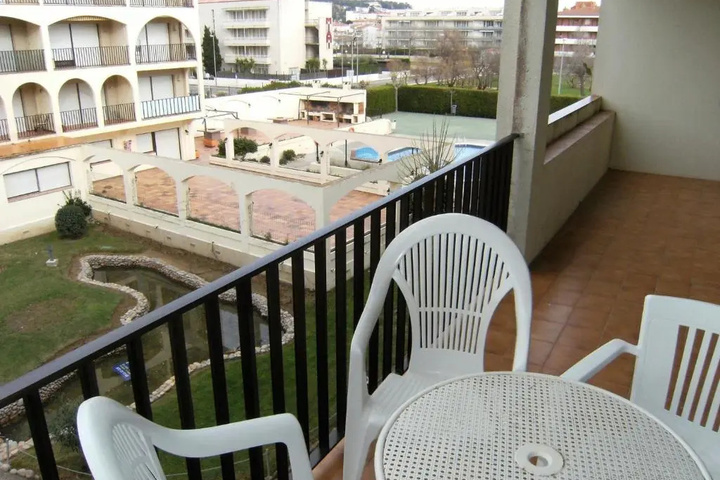 Terrace/Patio 5 of 15