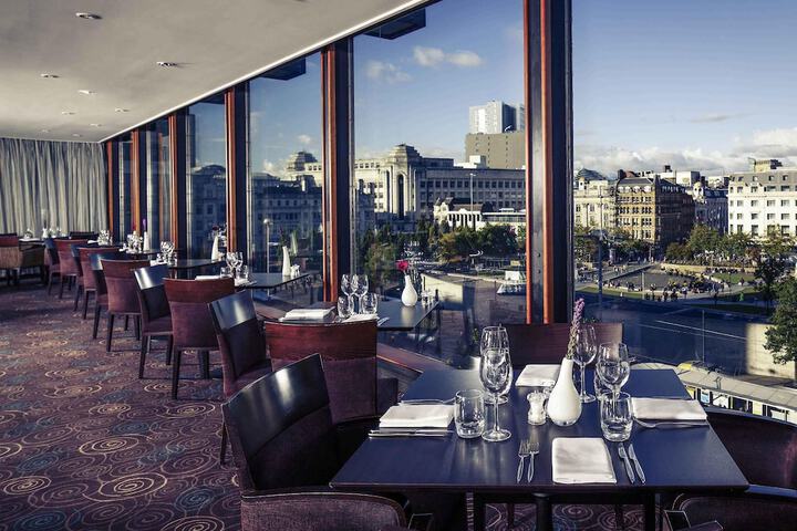 Restaurants