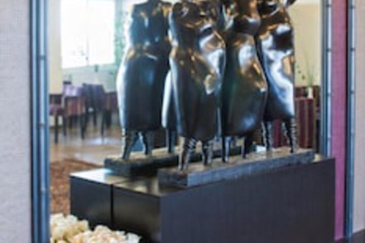 Hotel Entry