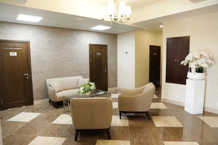 Hotel Interior 3 of 66