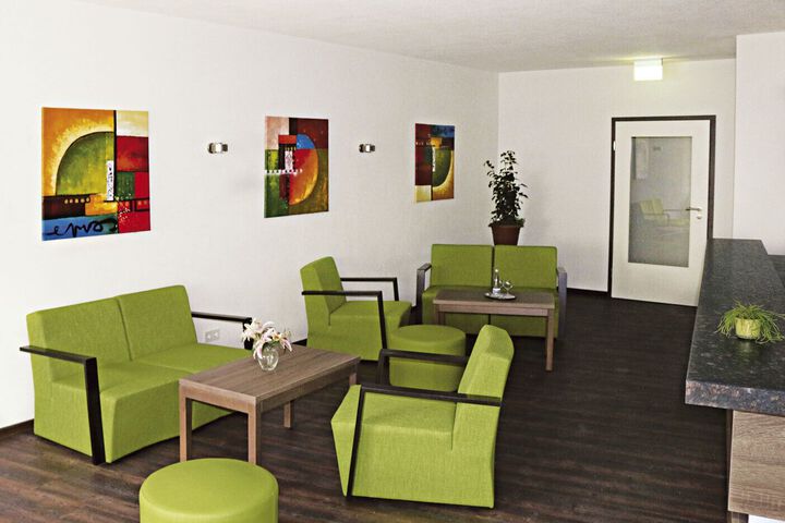 Hotel Interior 6 of 8