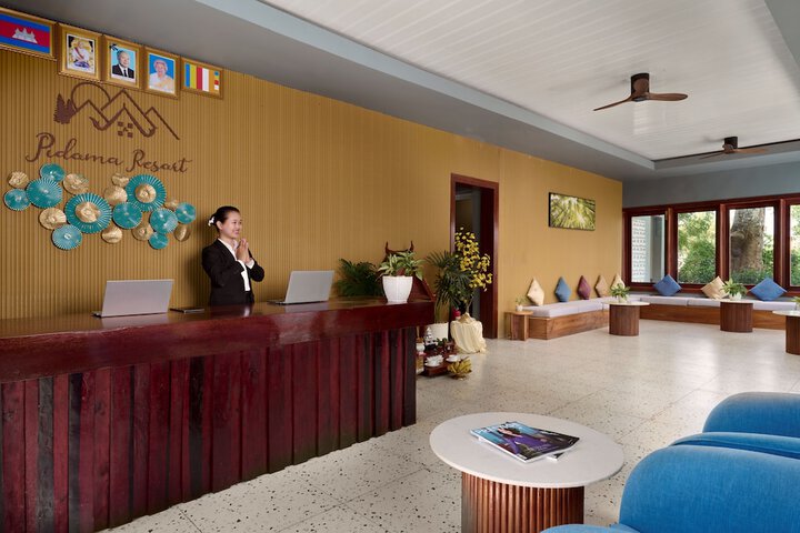 Hotel Interior 3 of 100