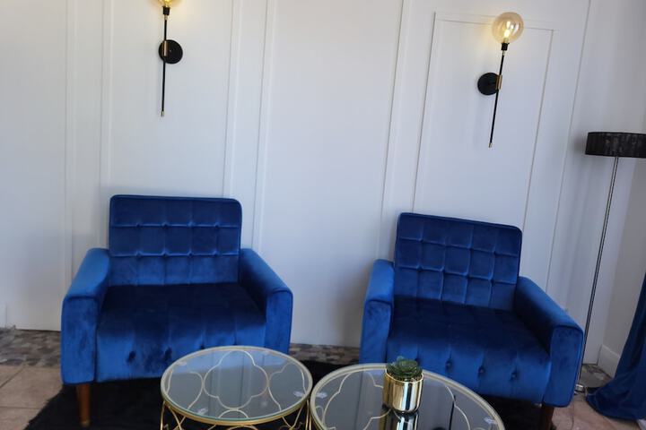 Photo of Motel au rocher du cap