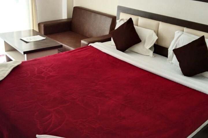 Room 7 of 7