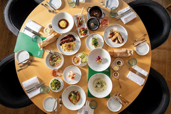 Dining 109 of 121
