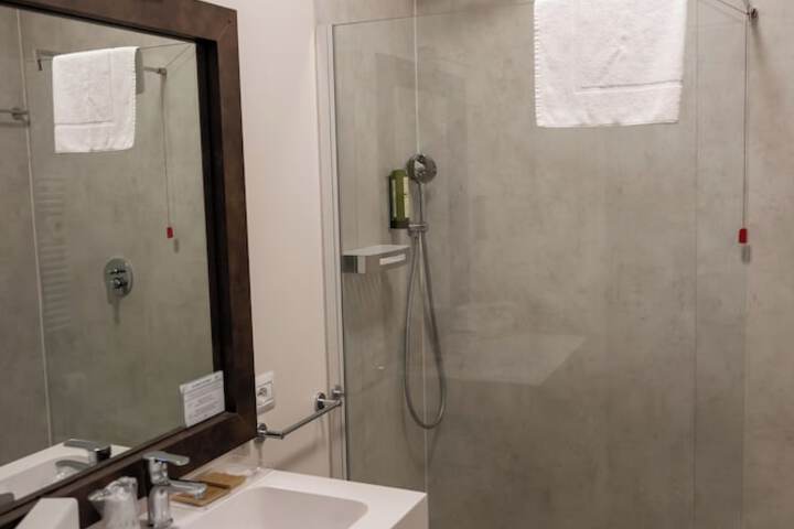 Bathroom Interior Photo
