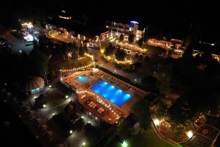 Hotel Kormoran Resort & SPA