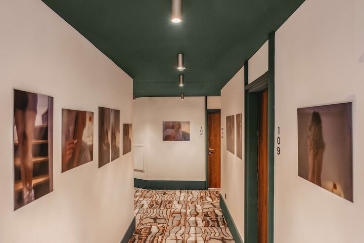 Hotel Interior 9 of 51
