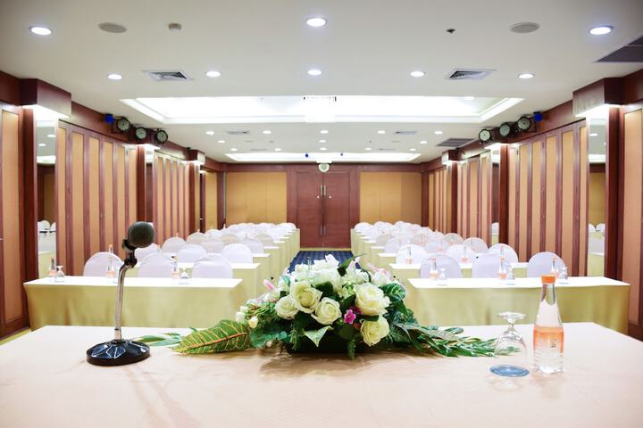 Meeting 30 of 31