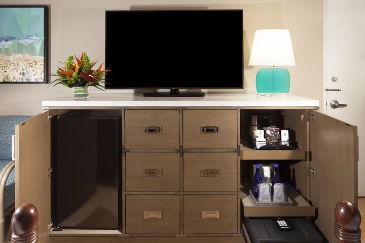 Television