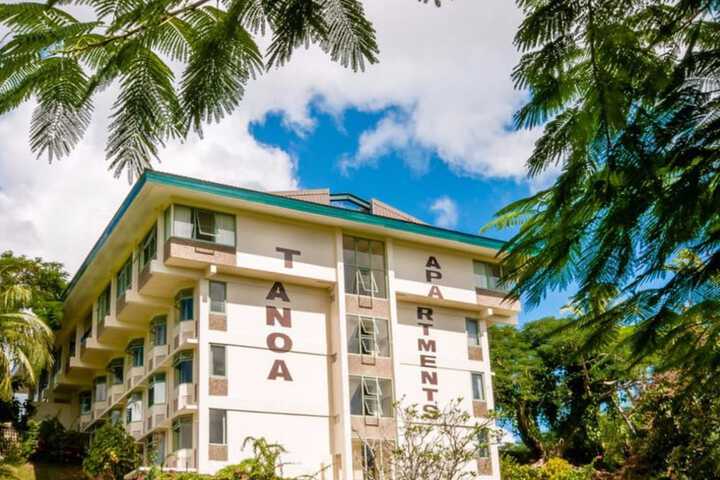 Hotel 19 of 19