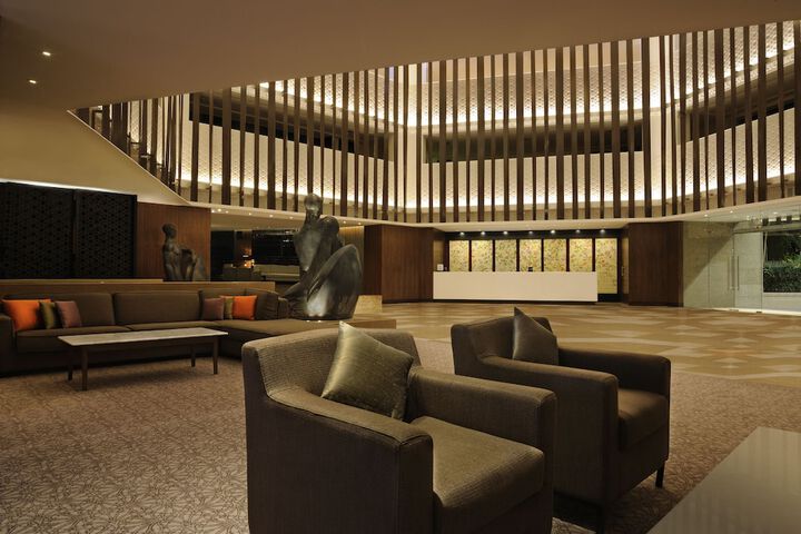 Hotel Interior 6 of 114