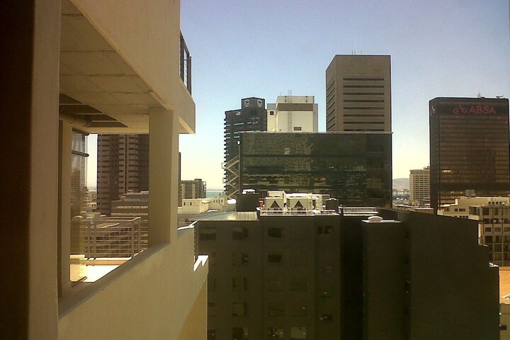 Hotel View 20 of 21