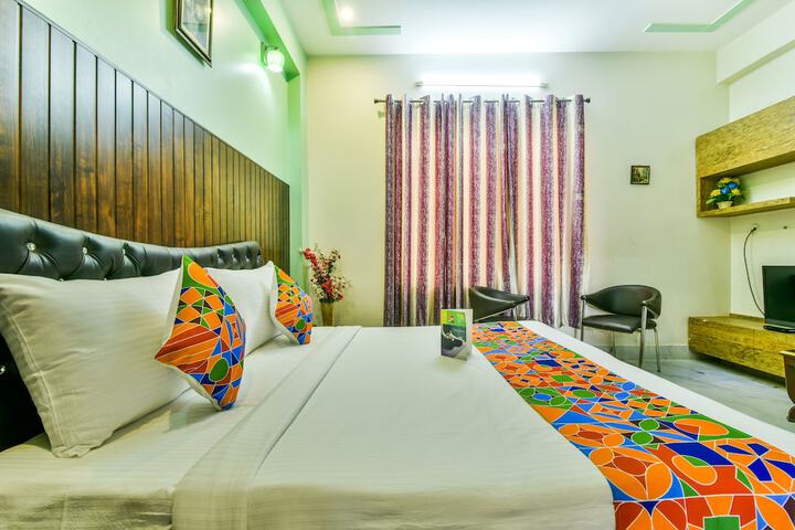 Room 7 of 23
