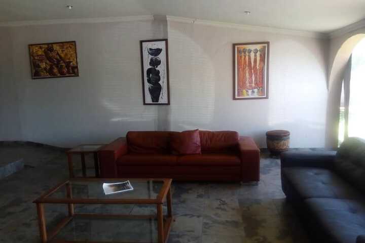 Hotel Interior 2 of 13