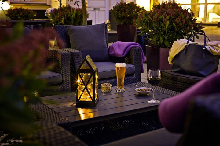 Terrace/Patio 46 of 48
