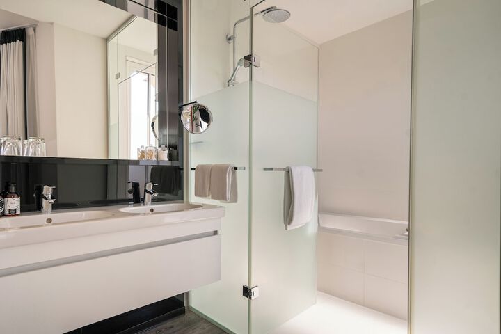 Bath Amenities