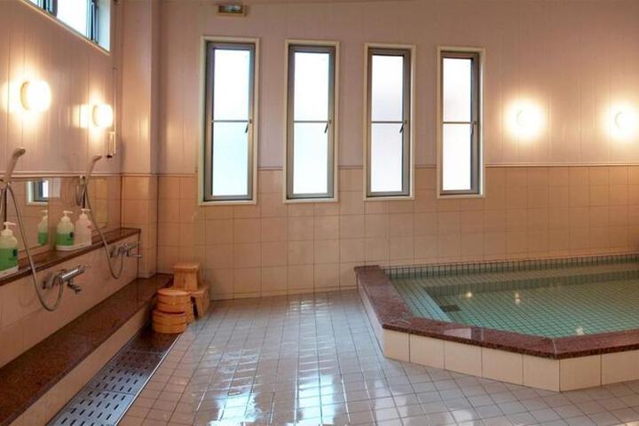 Shirota Hotel