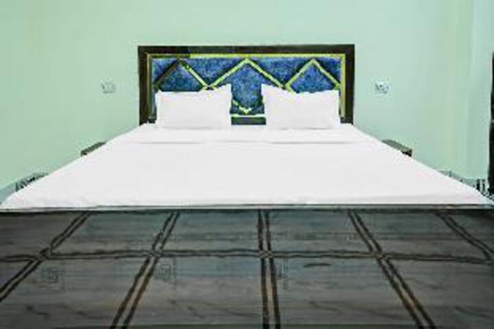 Hotel O Tara Holiday Homes Stay