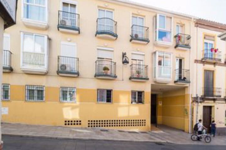 Hotel 7 of 25