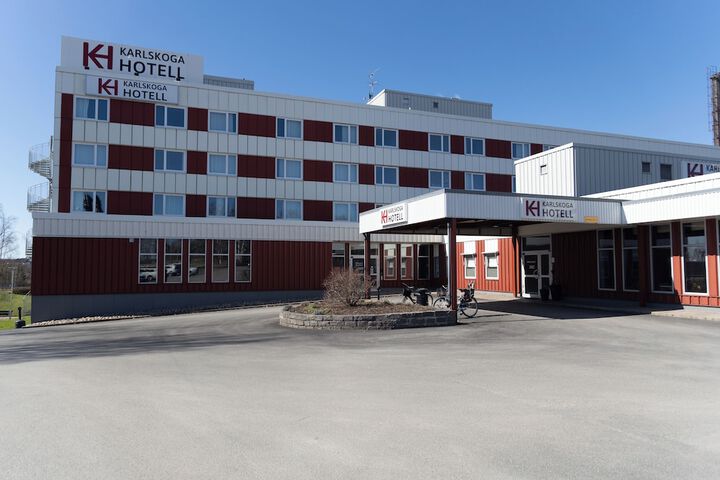 Hotel 69 of 69