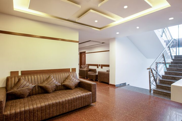 Hotel Interior 9 of 25