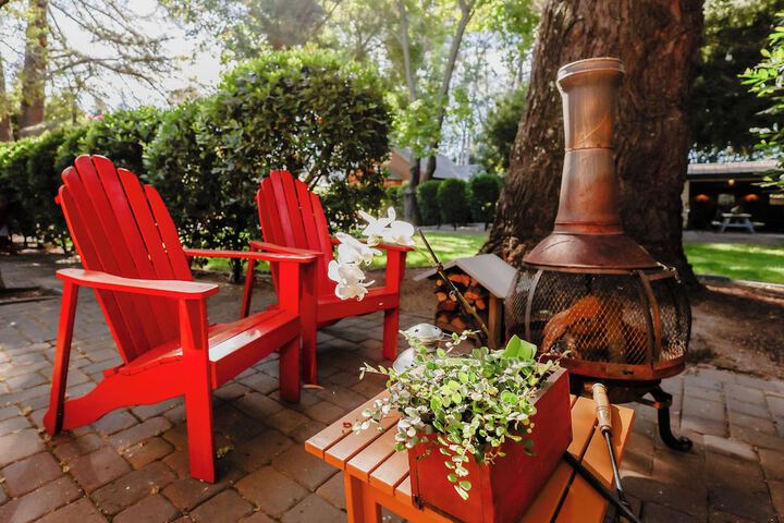 Terrace/Patio 25 of 48