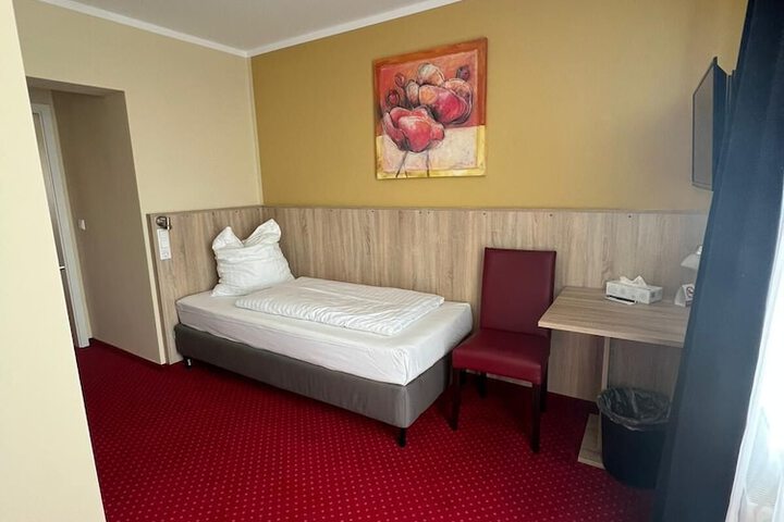 Hotel Palm Premium