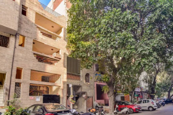Photo of Discovery Inn Lajpat Nagar