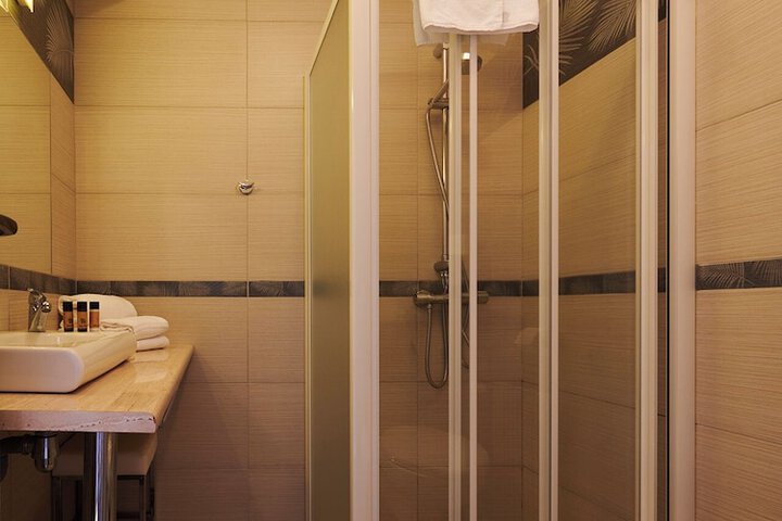 Restrooms