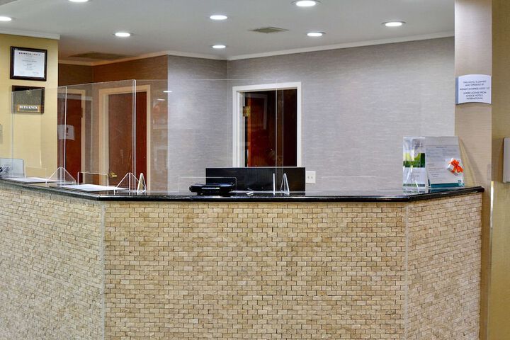 Hotel Interior 2 of 24