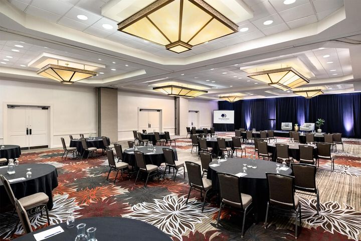 Ballroom