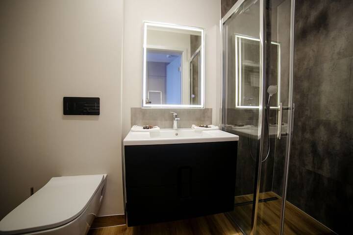 Bathroom Vanities