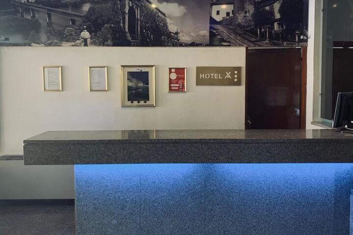 Hotel Interior 2 of 19