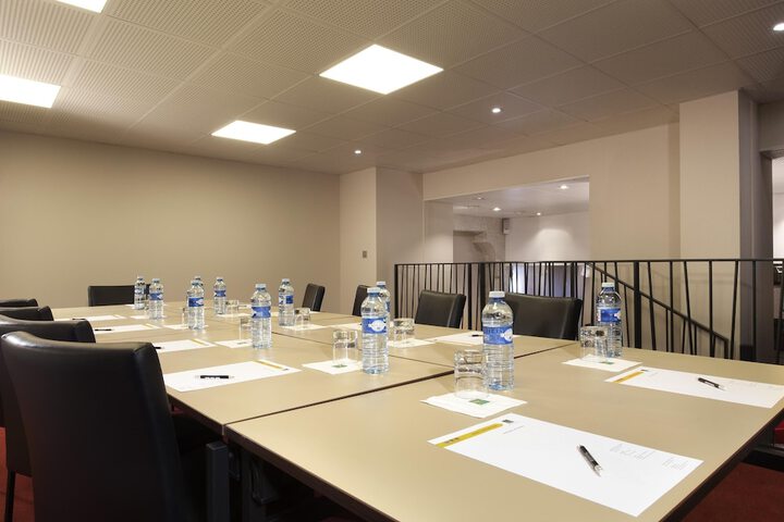 Meeting 39 of 46