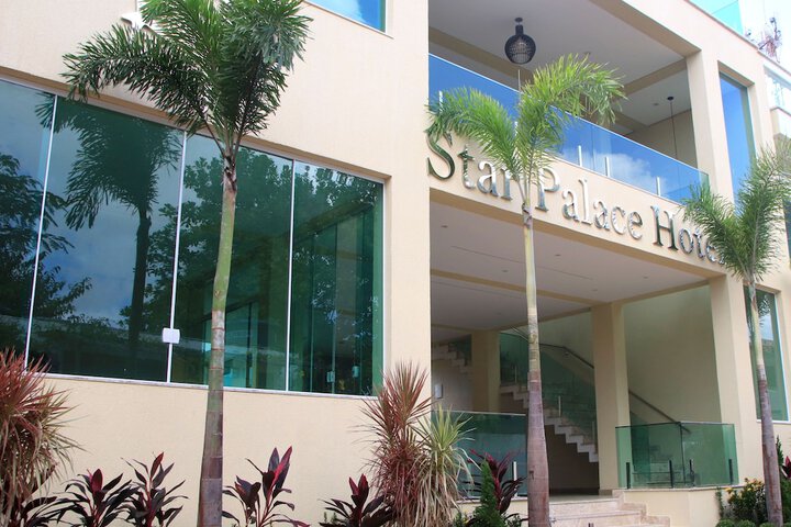 Star Palace Hotel
