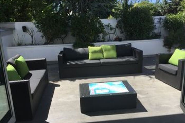 Terrace/Patio 17 of 17