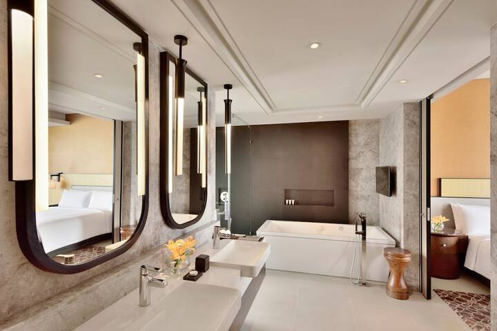 Bathroom Vanities