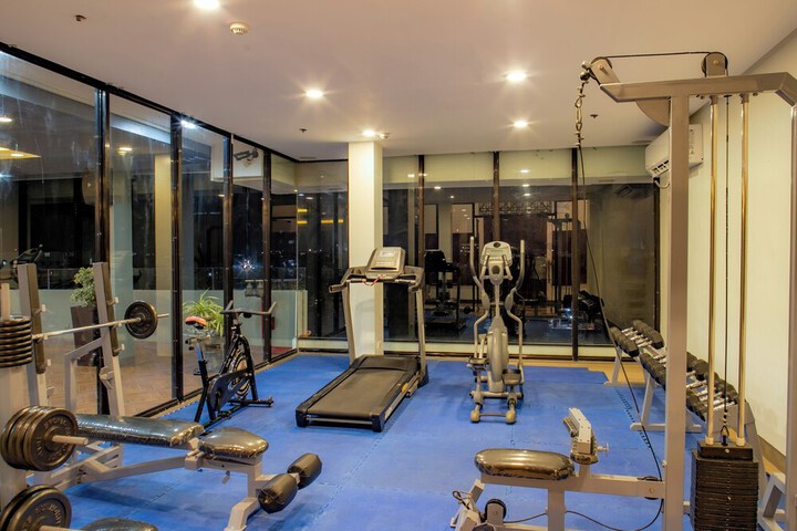 Health and Fitness 41 of 74