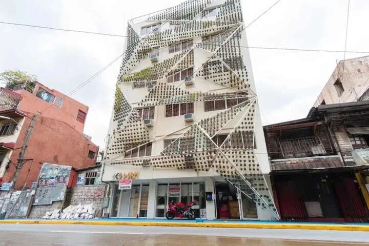 Image of Jardin Oriental Suites Ubelt Manila