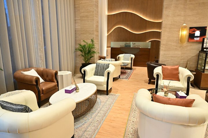 Hotel Interior 5 of 62