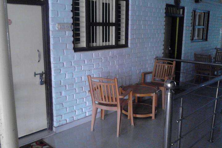 Hotel Raj Mandir